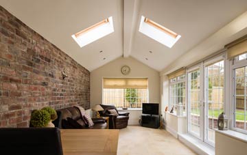 conservatory roof insulation Thorington, Suffolk