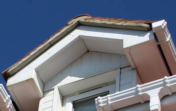 Thorington fascia installation costs