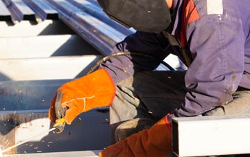 Thorington flat roofing options