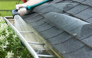 Thorington gutter cleaning costs