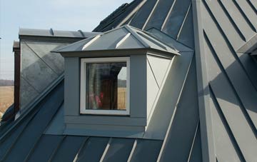 metal roofing Thorington, Suffolk