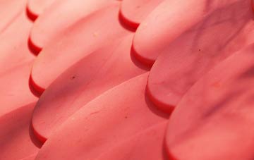 Thorington plastic roof costs