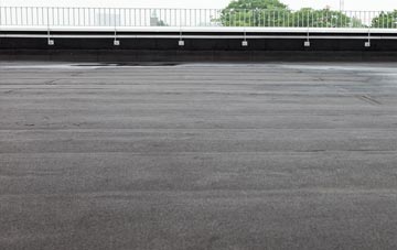 Thorington asphalt roof replacement