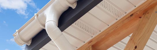 get Thorington guttering quotes today