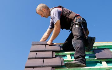 disadvantages of Thorington slate roofing