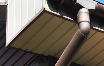 Thorington soffit installation costs
