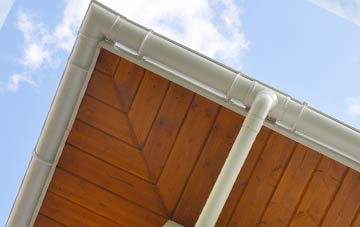 Thorington soffit types