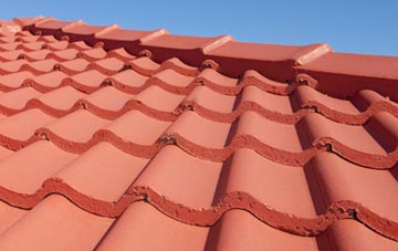 Thorington tile and slate roof replacement
