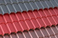 find rated Thorington plastic roofing companies